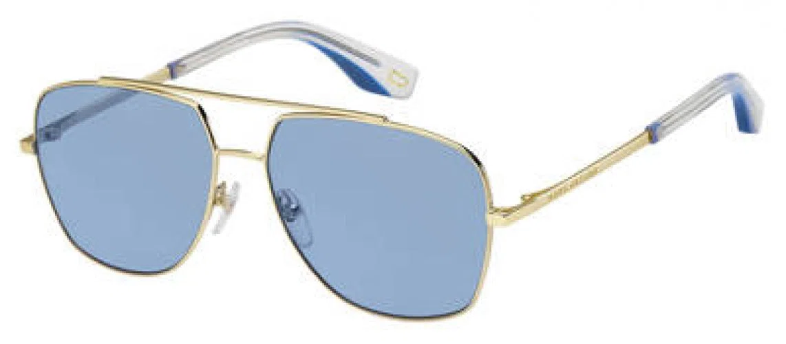 Marc Jacobs Marc271 Eyeglasses - view 3